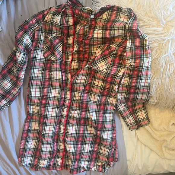 Vintage Victoria’s Secret sleeping dress. - Picture 1 of 2